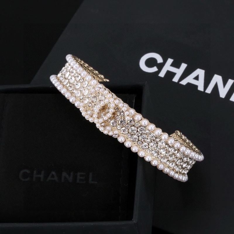 Chanel Bracelets